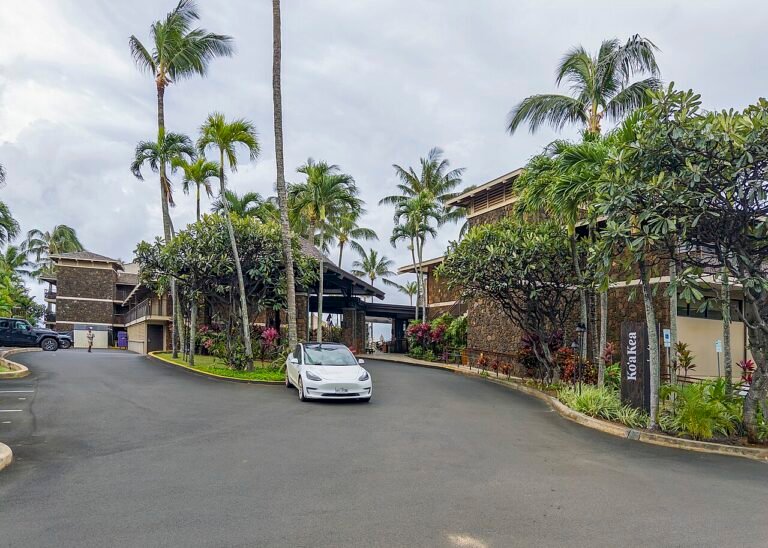 Ko'a Kea Resort on Poipu Beach, Kauai